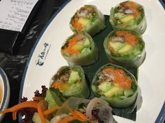-美奈小馆·越南料理(福田星河COCO Park店)