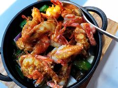 -广州富力丽思卡尔顿酒店·丽轩·粤菜