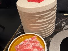 -牛New寿喜烧(新六百店)