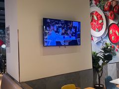 -玛尚诺意式餐厅(新达汇三林店)