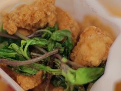 -呷贺盐酥鸡(抄纸巷店)