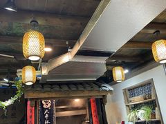 大堂-太平张醪糟(西街直营店)