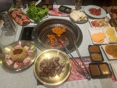 -炭之家·齐齐哈尔非遗烤肉·鲜切直供(中央大街店)