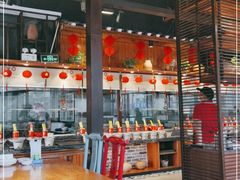 大堂-厨嫂当家(水口店)