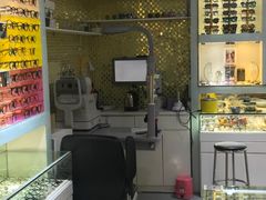 -云光眼镜(环龙商场店)