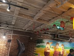 -三个大叔东北烧烤·砂锅菜(西三旗店)