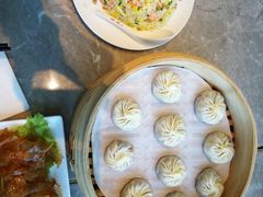 -鼎泰丰(国贸商城店)