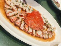 -莆鑫海鲜城(浏河店)