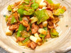 -福照楼汽锅鸡·云南菜(火车站锦江店)
