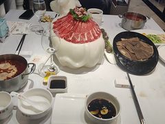 -德天肥牛海鲜火锅(城西银泰店)