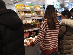-宜家·瑞典风味餐厅(烟台路店)