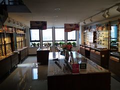 -视野联行眼镜(西站中天健广场店)