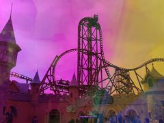 -大连海昌发现王国主题公园