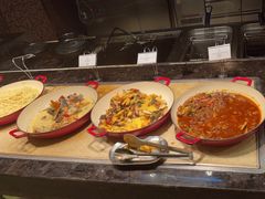 -索菲特西湖大酒店·香榭丽全日候餐厅(南山路店)