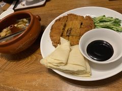 -旅马餐厅(茅家埠店)