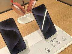 -Apple零售店(中街大悦城店)