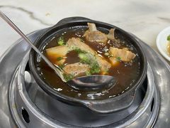 -新峰肉骨茶(总店)