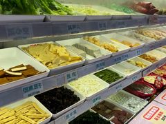 -每味每客·重庆麻辣烫(国泰店)