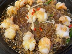 -绿茶餐厅(财富购物中心店)