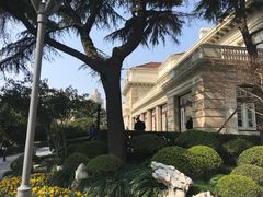 -中国福利会少年宫