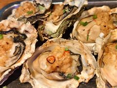 -喝丢一只鞋海鲜烧烤·海肠捞饭(市场店)