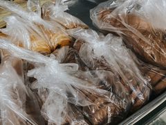 -甜嘟嘟烘焙坊(舒城路店)
