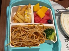 -一沙一城·岩烤牛扒(深圳首店)