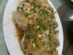 -考记泥焗鸡农庄·海鲜(北洛秘境店)