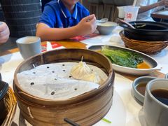 -馋三尺蟹粉小笼(人民广场店)