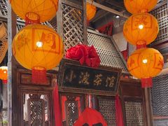 -周小波重庆小面·重庆名小吃(邹容路店)