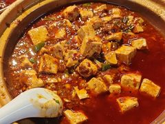 -馬伍旺川菜(江北虹悦城店)