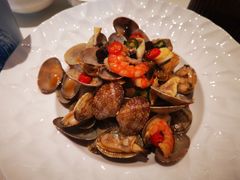 -闽海肴(北辰荟店)