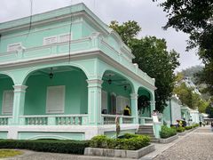 -龙环葡韵住宅式博物馆