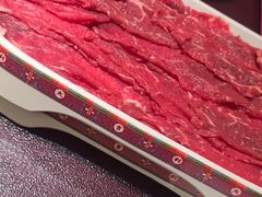-大吉利·潮汕鲜牛肉火锅(西安店)