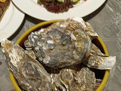 -松咖啡自助餐厅·松北香格里拉