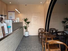 -本来不该有·鲜果咖啡(大梅沙店)