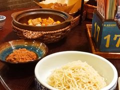 -南京大牌档(中山陵店)