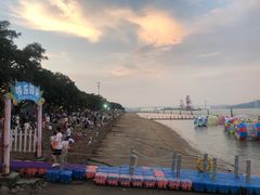 -南沙天后宫景区