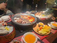 -牛New寿喜烧(虹桥新天地店)