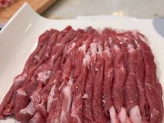 -京门老爆三·铜锅涮肉 爆肚(望京店)