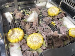 -犇牛记·鲜牛肉火锅