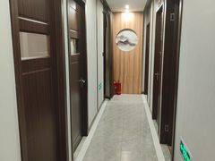 -名医堂·颈肩腰腿特色调理(浦三路店)