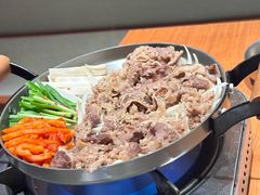 -春熙台韩国料理·章鱼肥牛(西丽店)