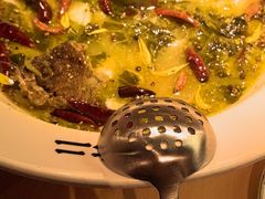 -太二酸菜鱼(深圳布吉万象汇店)