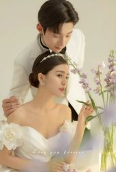 -苏州HX-合喜映画婚纱摄影