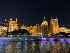 -新龙船黄浦江餐饮游船官方自营店