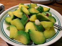 -云海肴·汽锅鸡·云南菜(美罗城店)