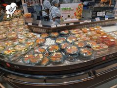 -永辉超市(嘉定宝龙广场店)