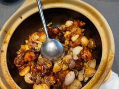 -望乡楼上海菜(日月光店)