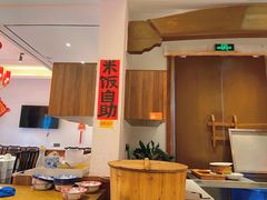 大堂-客家大院·非遗赣南客家菜(郁孤台店)